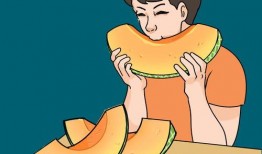 社会热点插画 今日吃瓜,跟随插画，一起“吃瓜”社会大事件